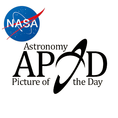 NASA LOGO