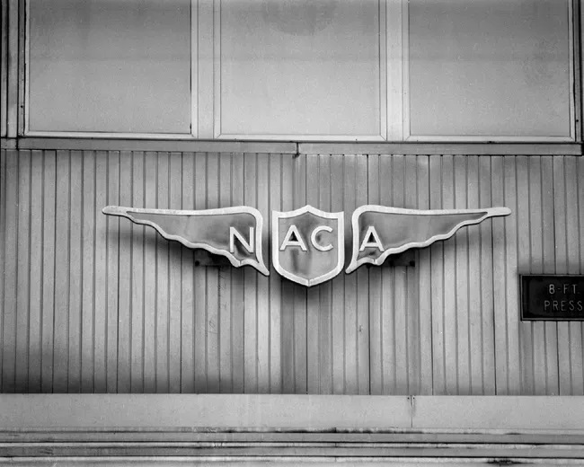 NACA (National Advisory Committee for Aeronautics)