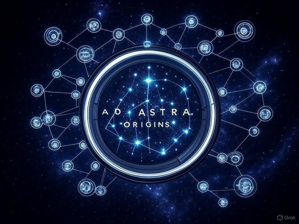 Astra Origins