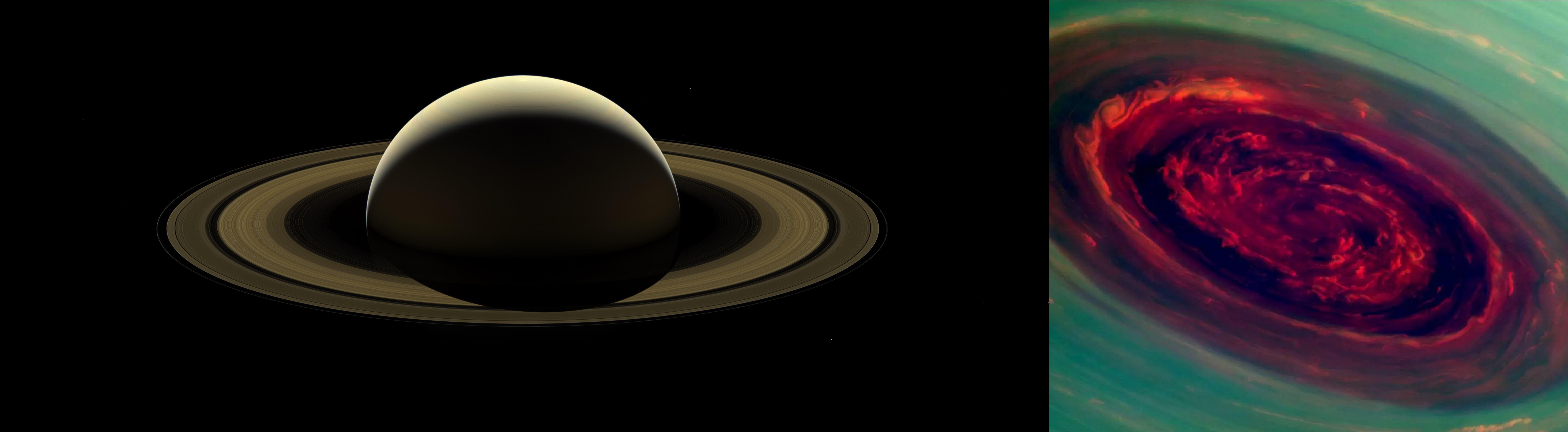 Saturn