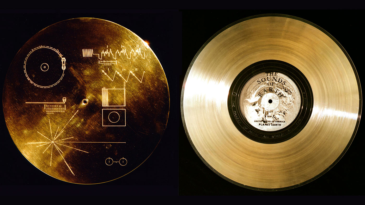 ° Voyager program