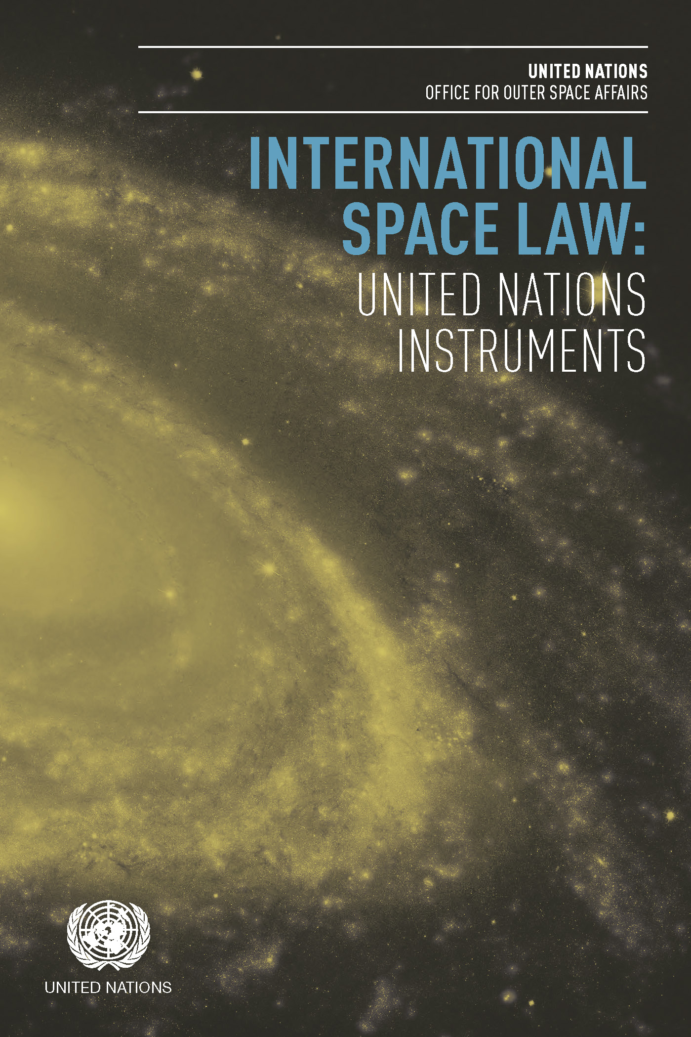 Space Laws, and Space Policy & Regulation