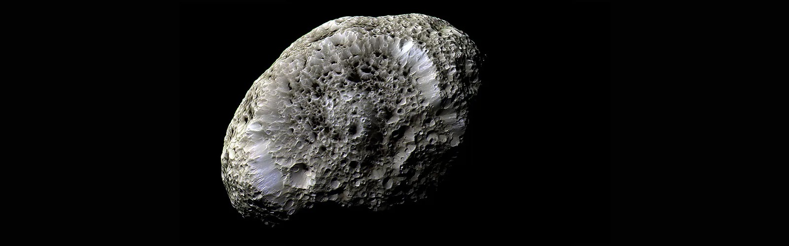 Natural Satellites of the Sol System (Moons)