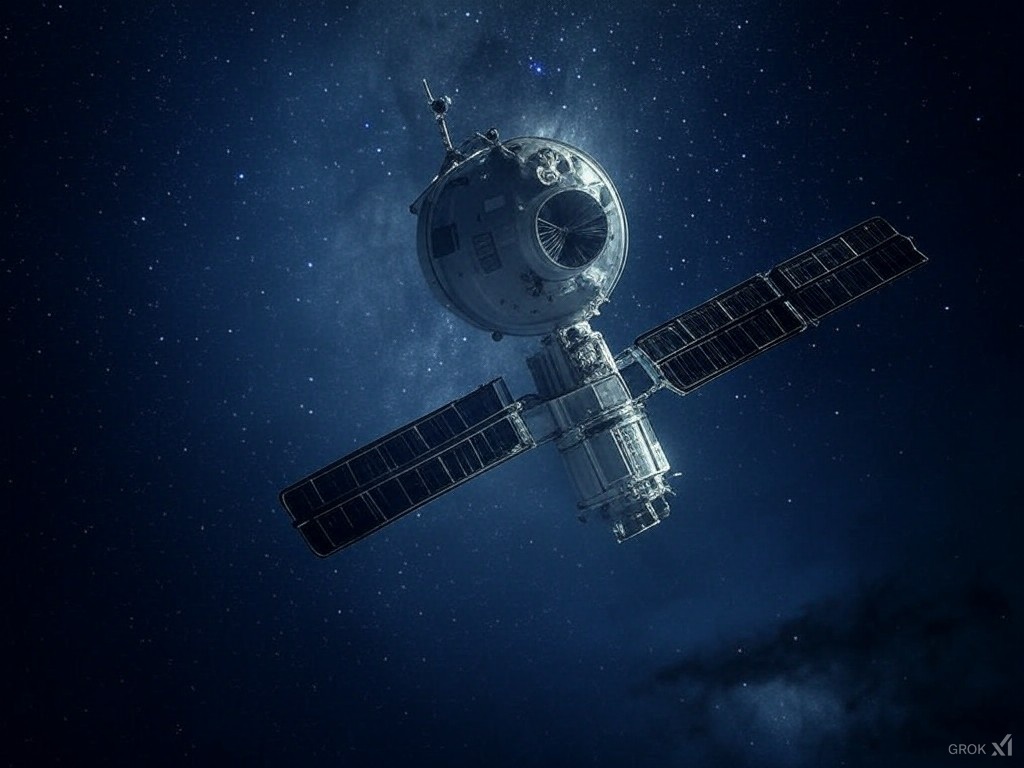 Space Probe