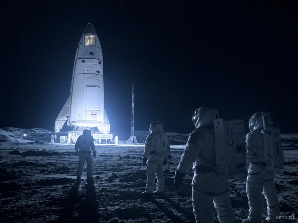 Astronautics