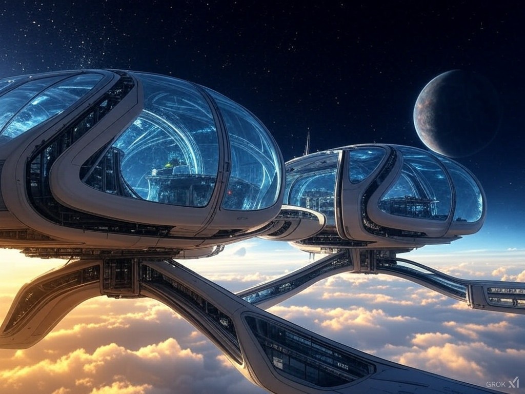 Space Exploration