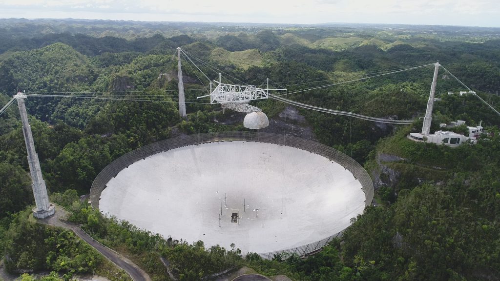 Arecibo Observatory