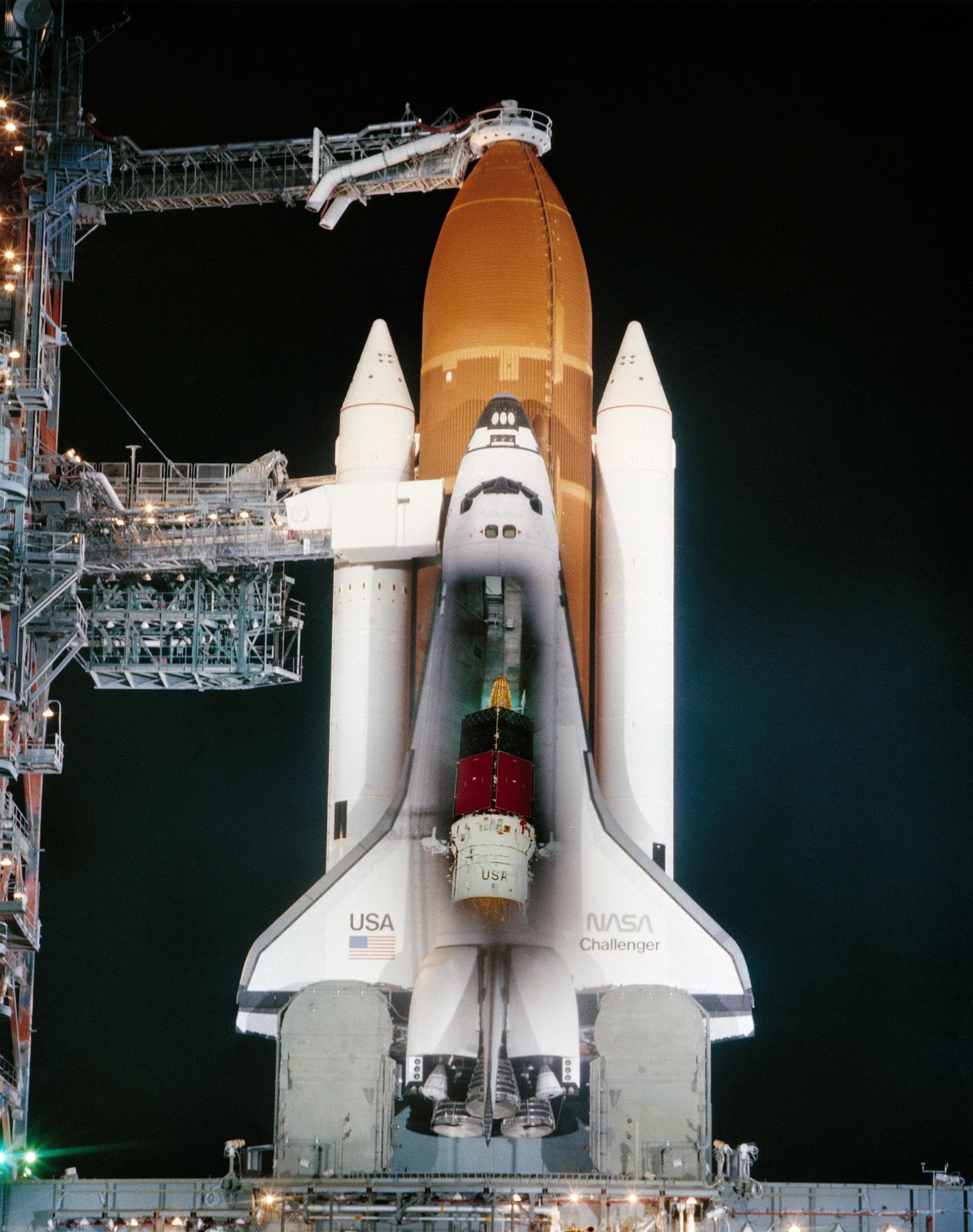 Challenger (OV-099)