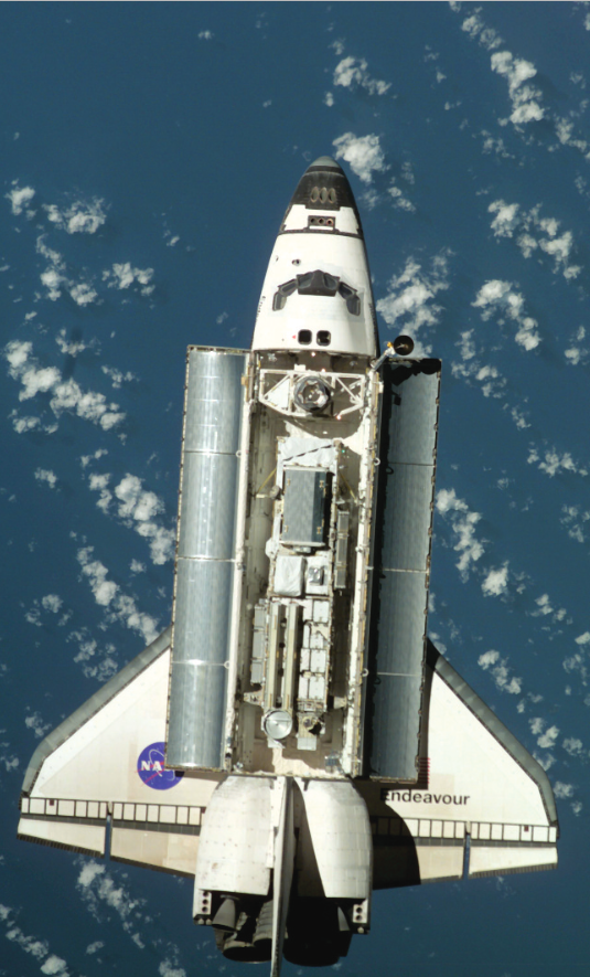 Space Shuttle Program - NASA