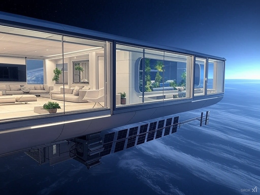 Space Industry V4.0