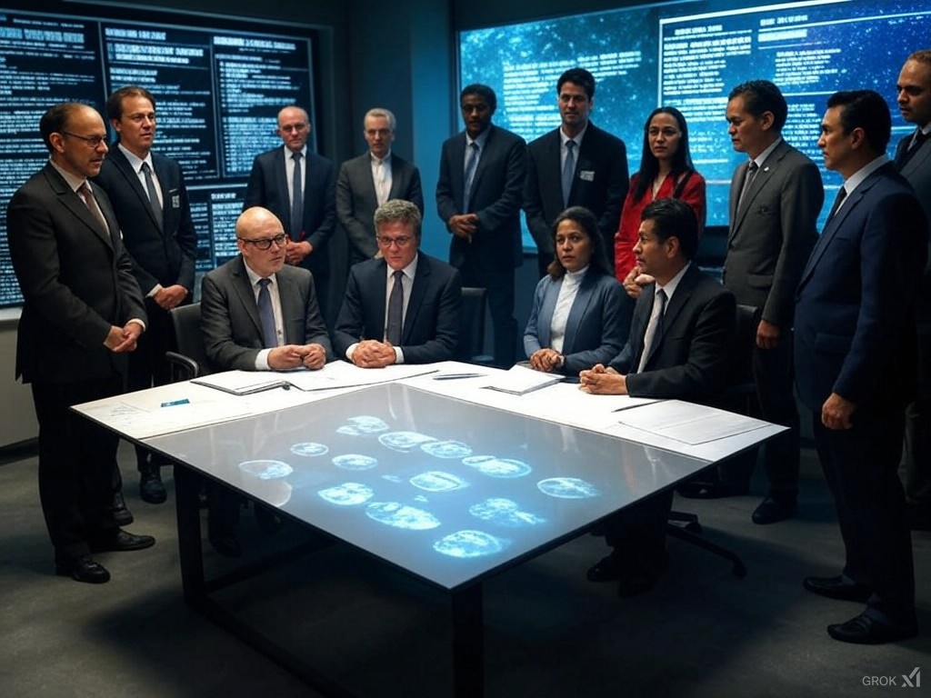 Space Policies & Regulations