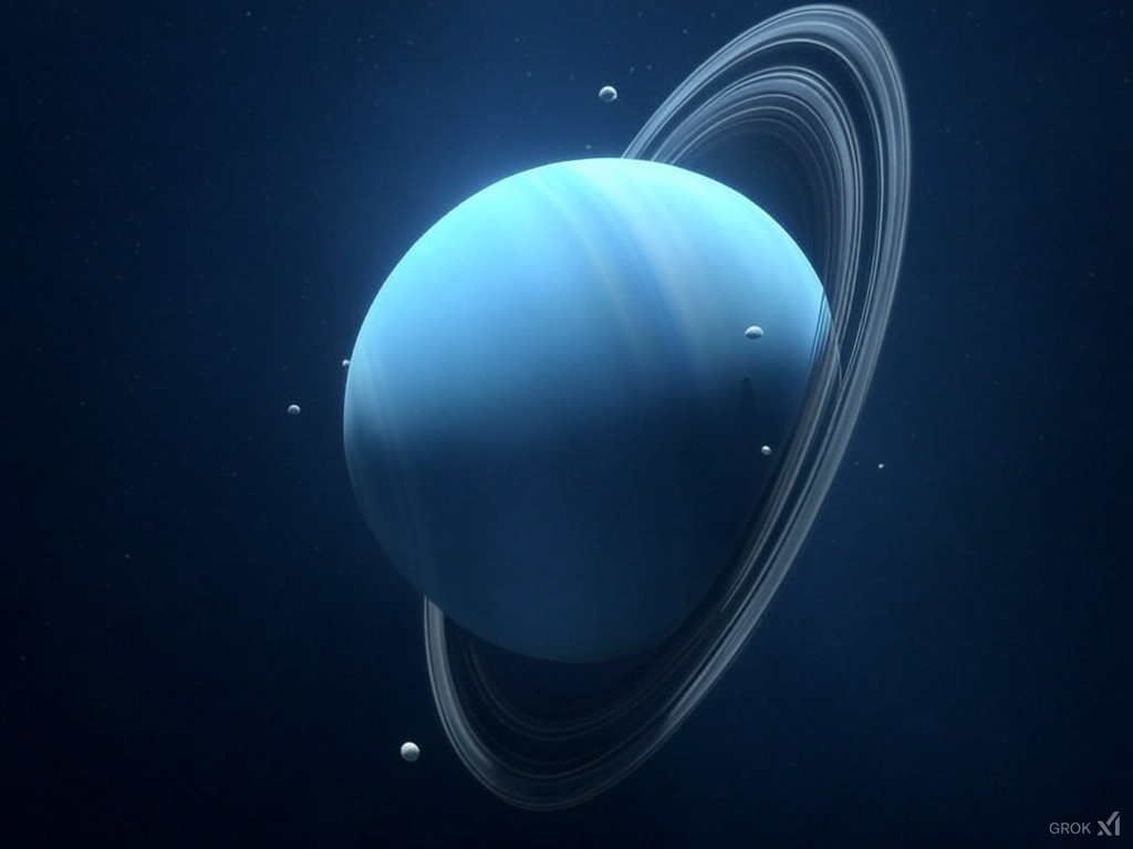 Uranus