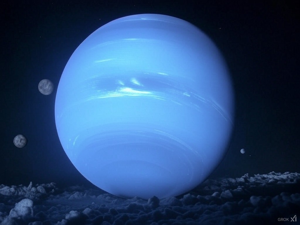 Neptune