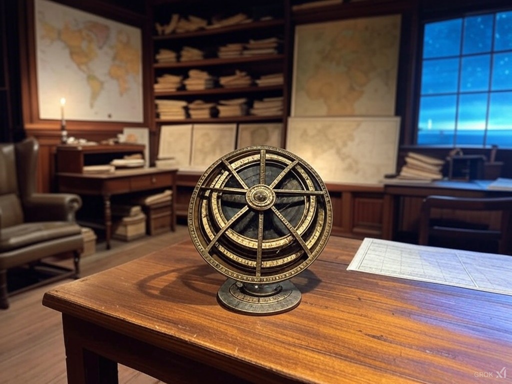 Pre-20th Century