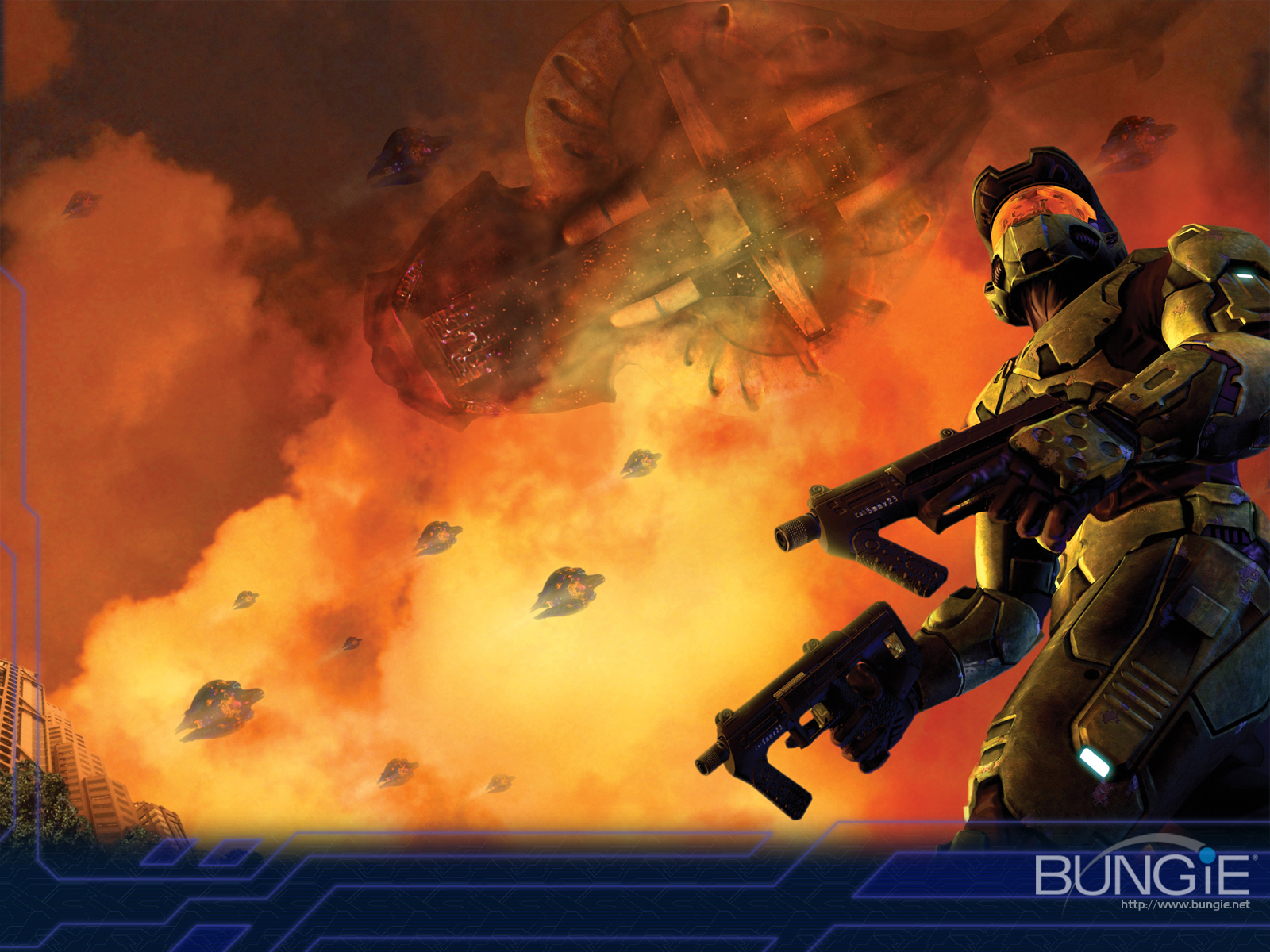 Halo 2 (2004)