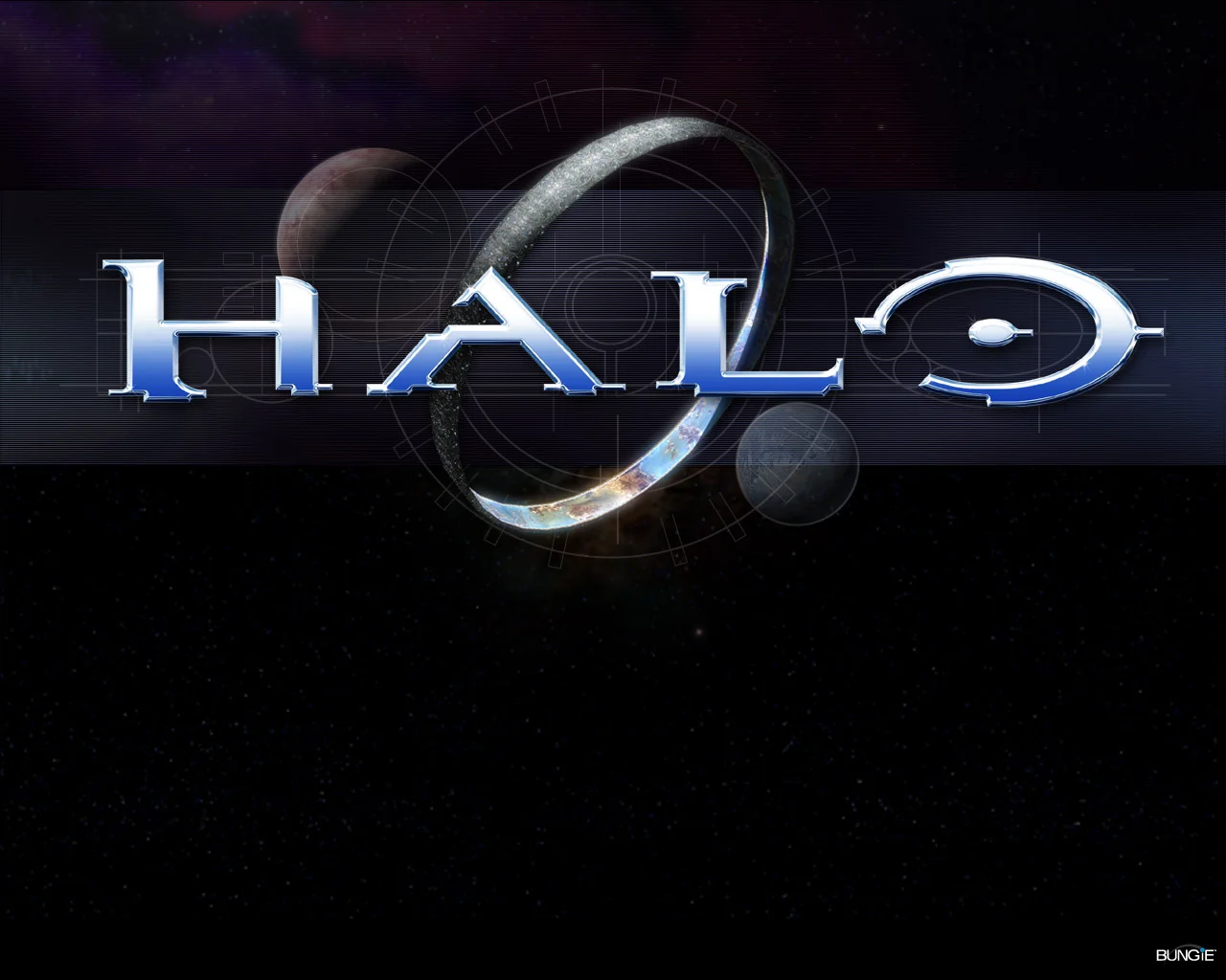 Halo: Combat Evolved (2001)