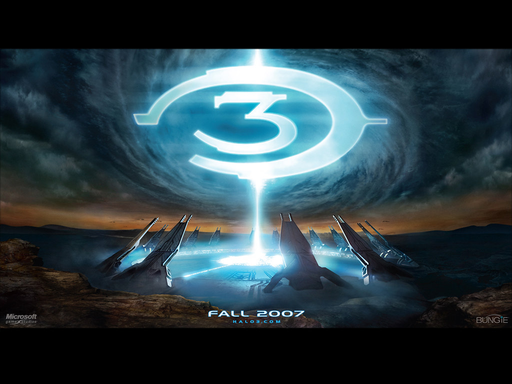Halo 3 (2007)