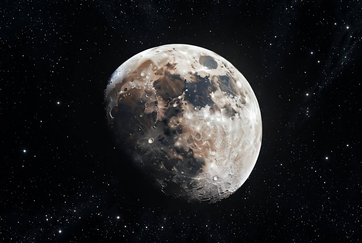 Earth's Moon