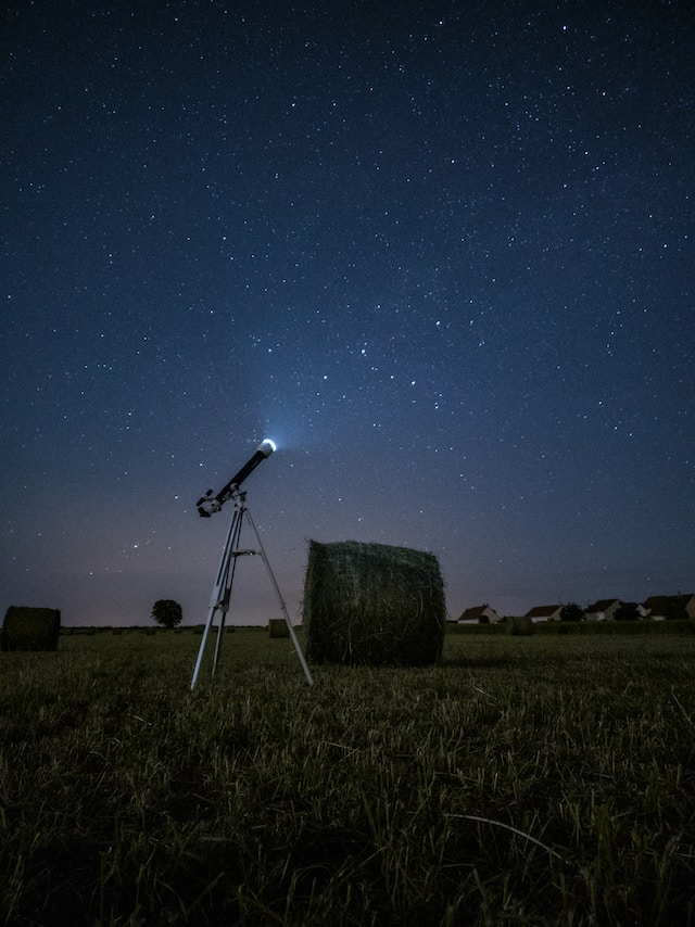 Telescopes