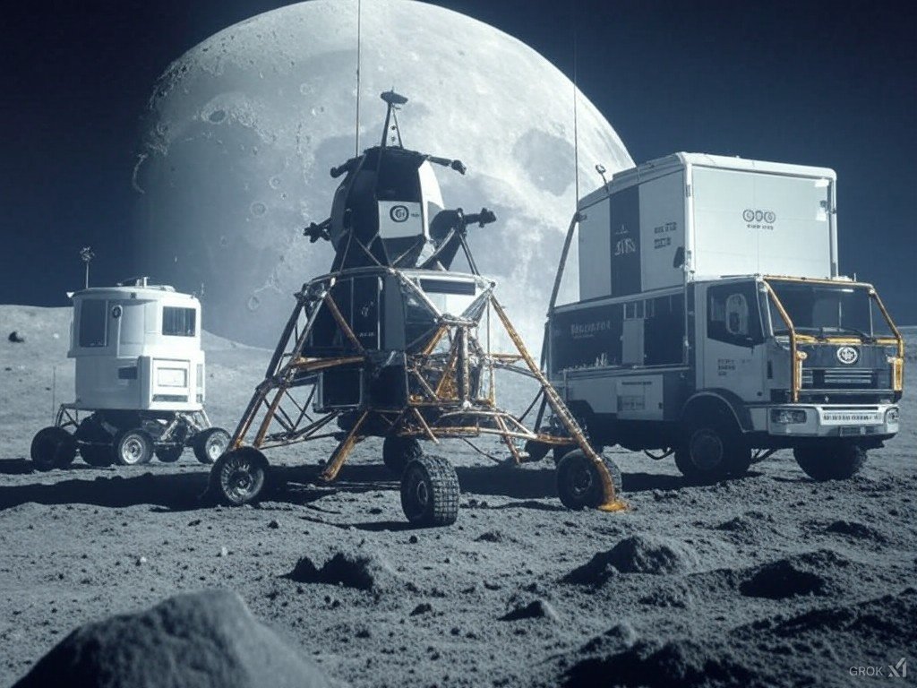 How NASA is revolutionizing mobility, in our everyday life, and in space.
