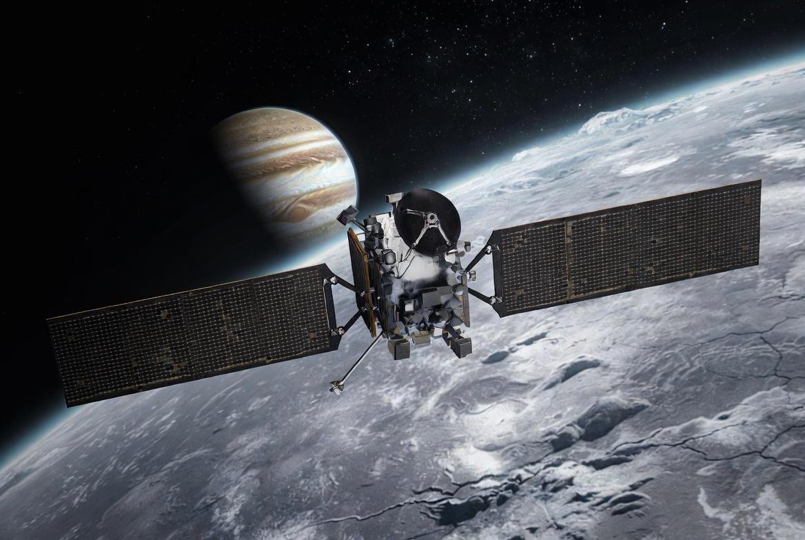 Europa Clipper
