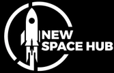 New Space Hub logo
